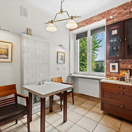 Strazacka Elegant Heritage By Bookinghost Apartment