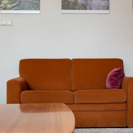 Apartment Strazacka Elegant Heritage By Bookinghost *