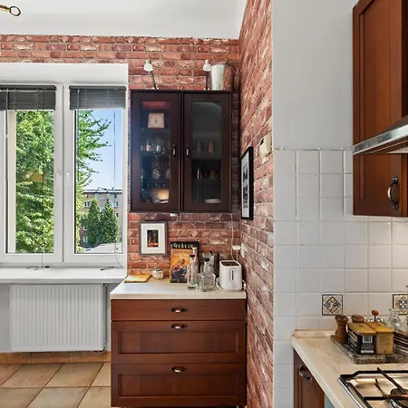 Strazacka Elegant Heritage By Bookinghost Apartment *