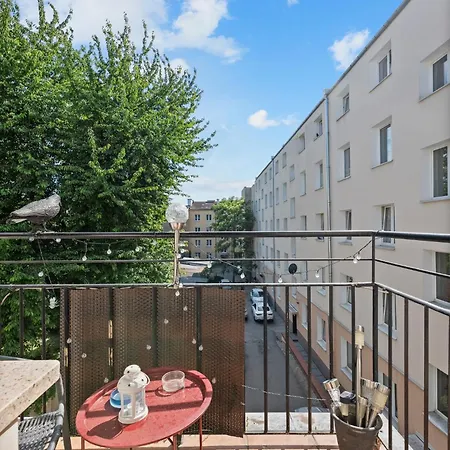 Apartment Strazacka Elegant Heritage By Bookinghost